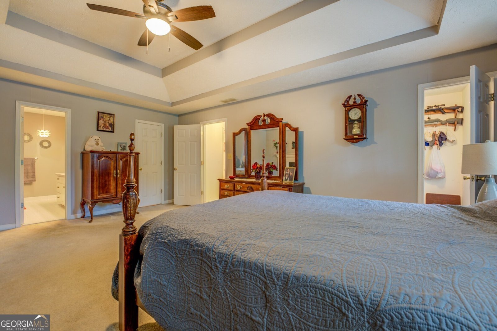 293 Country Lake Drive McDonough - 25