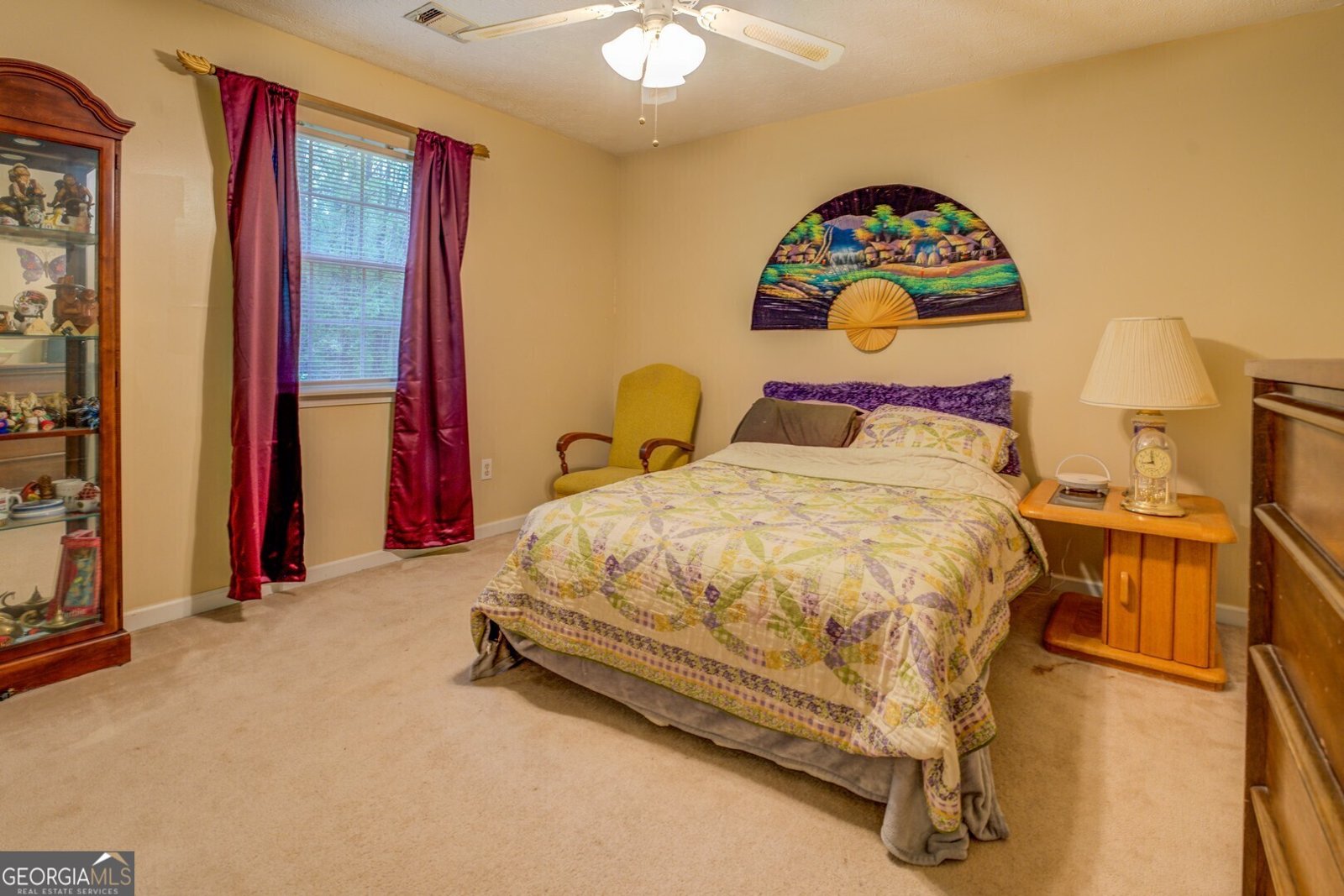 293 Country Lake Drive McDonough - 29