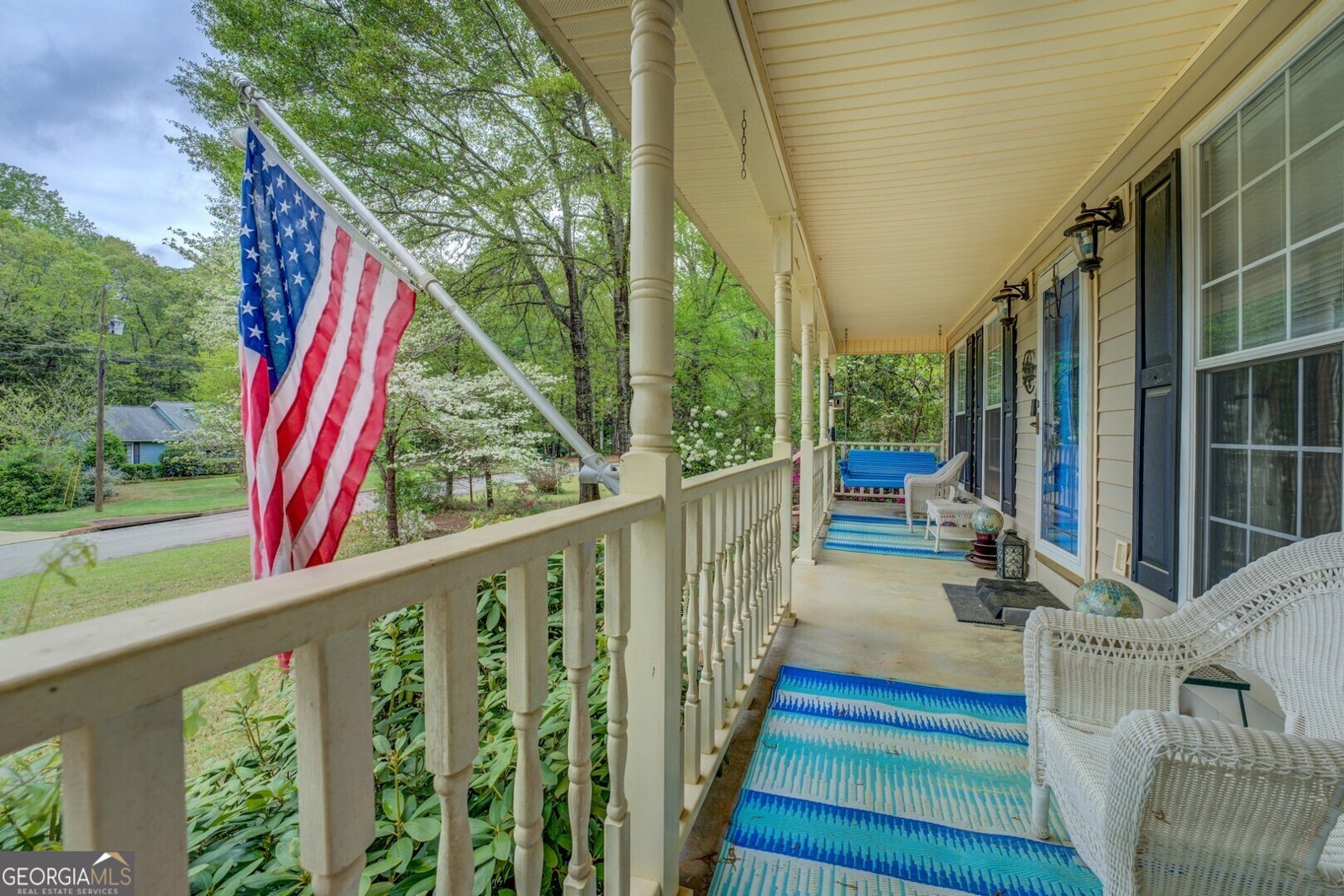 293 Country Lake Drive McDonough - 3