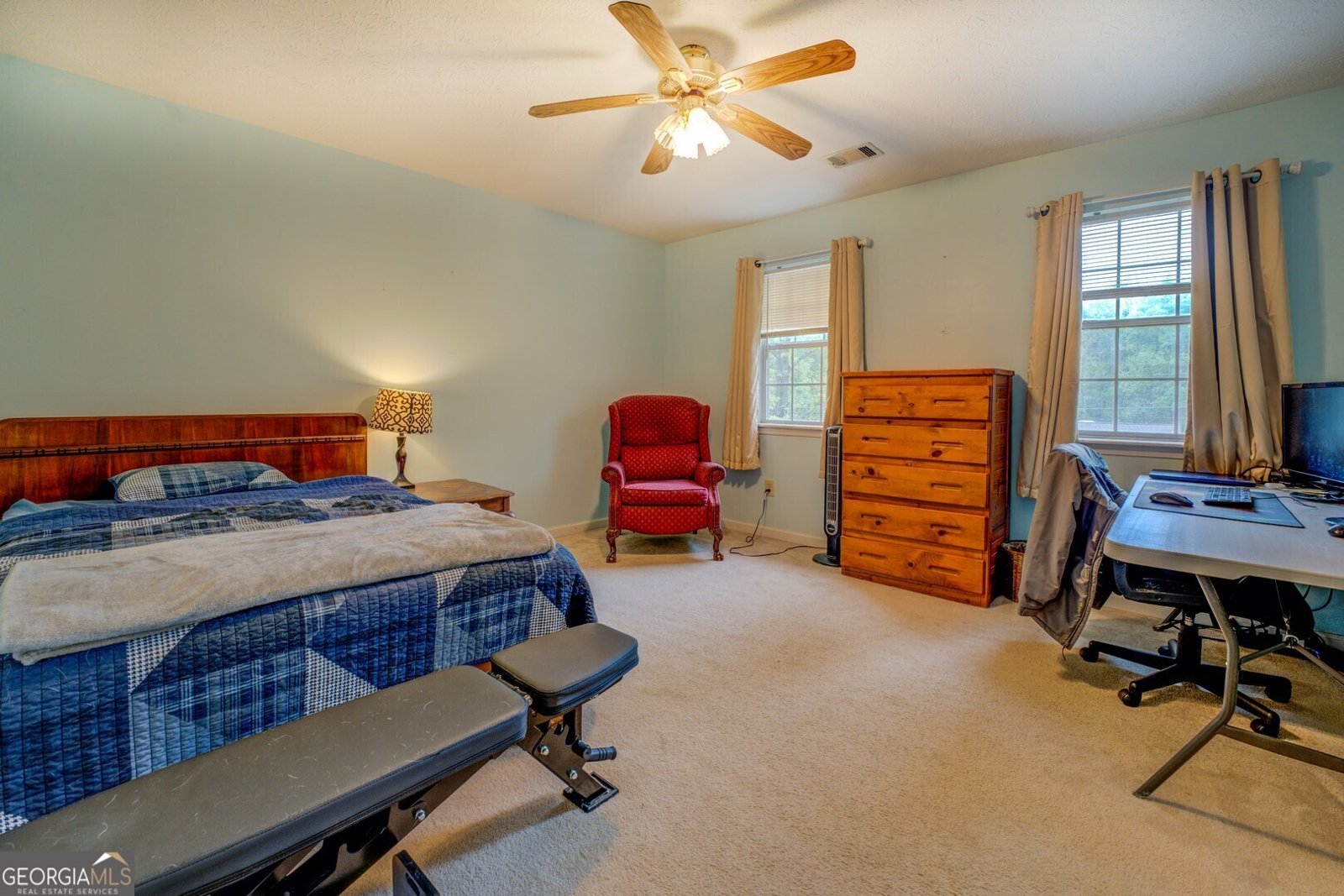 293 Country Lake Drive McDonough - 30