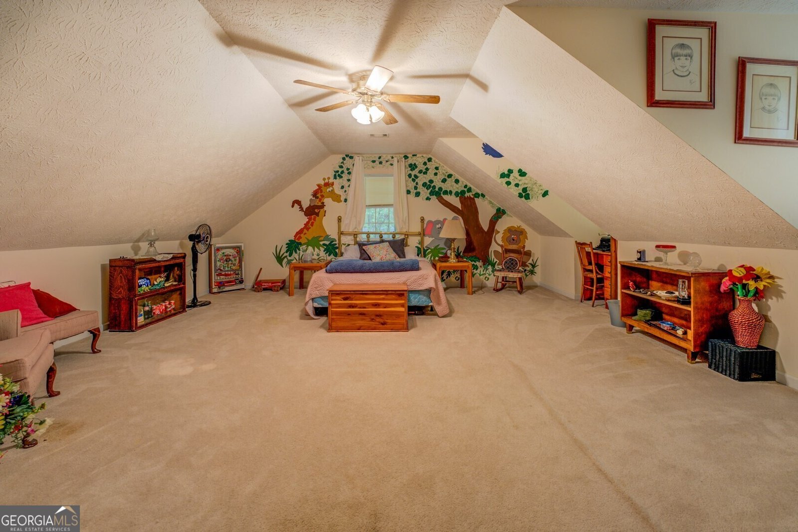 293 Country Lake Drive McDonough - 31
