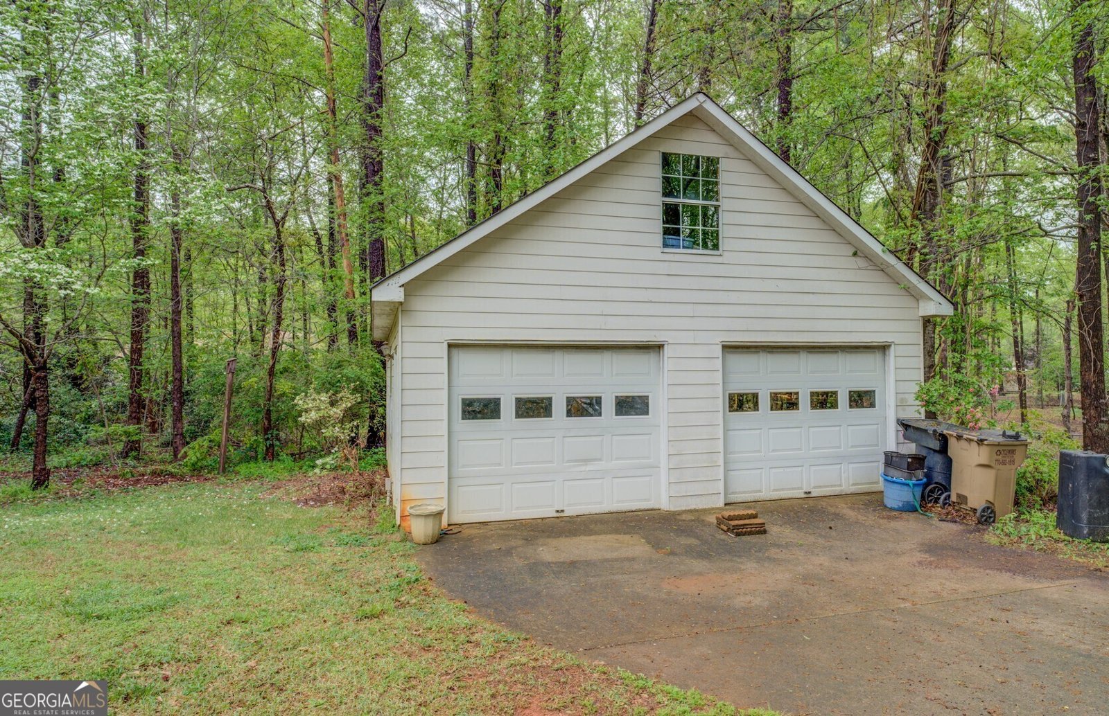 293 Country Lake Drive McDonough - 33