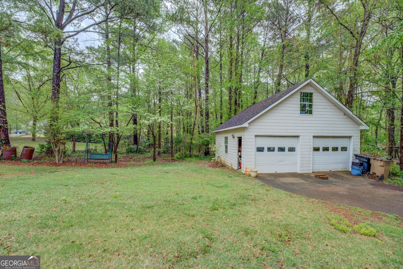 293 Country Lake Drive McDonough - 34