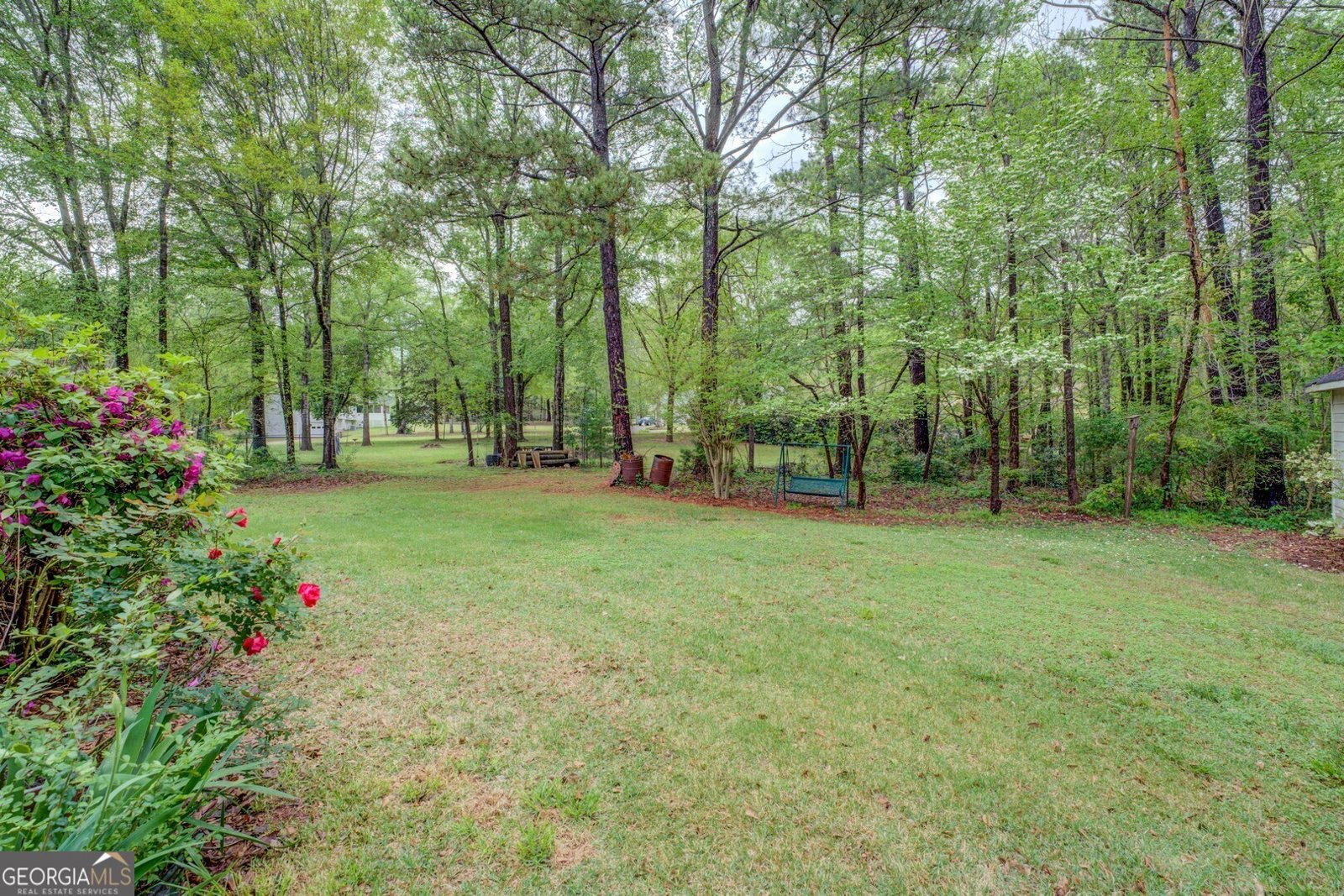 293 Country Lake Drive McDonough - 35