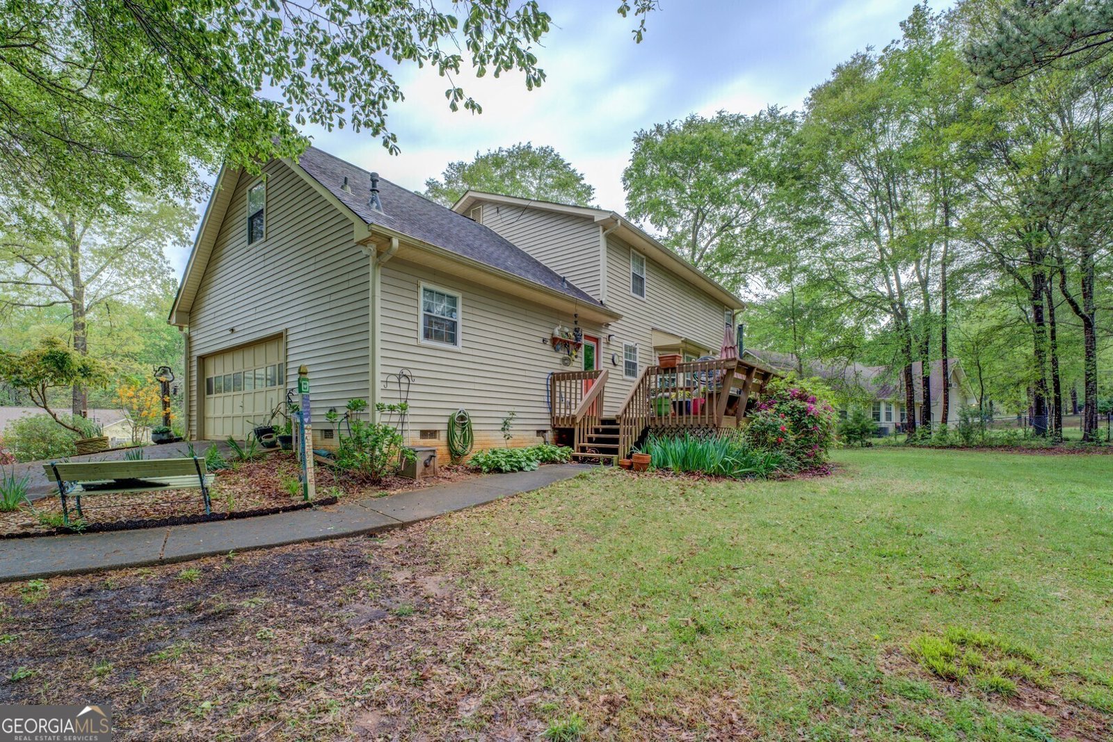 293 Country Lake Drive McDonough - 36