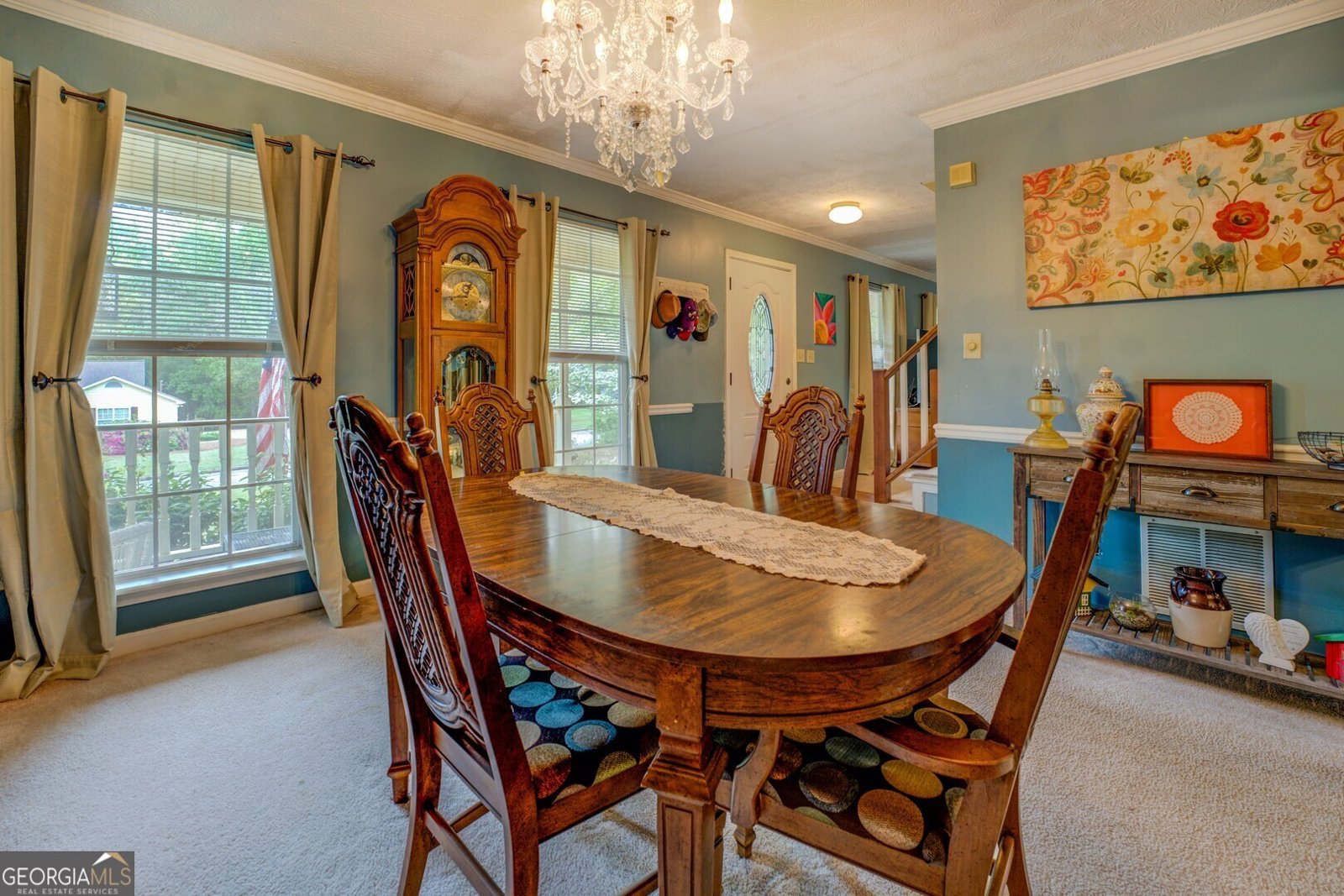 293 Country Lake Drive McDonough - 5