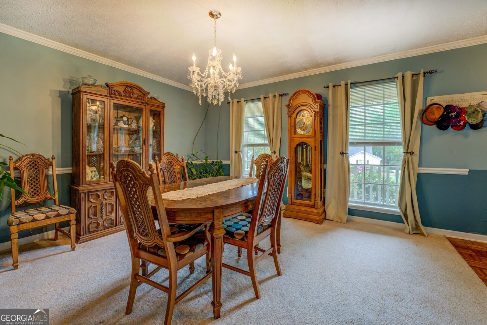 293 Country Lake Drive McDonough - 6