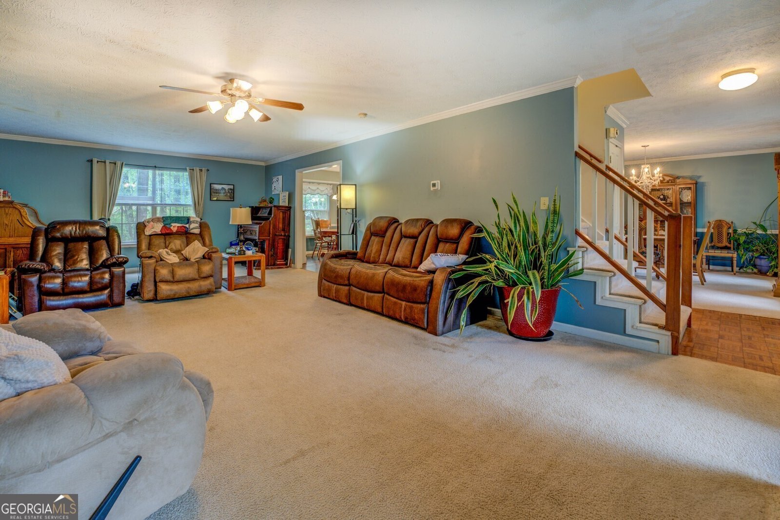 293 Country Lake Drive McDonough - 7