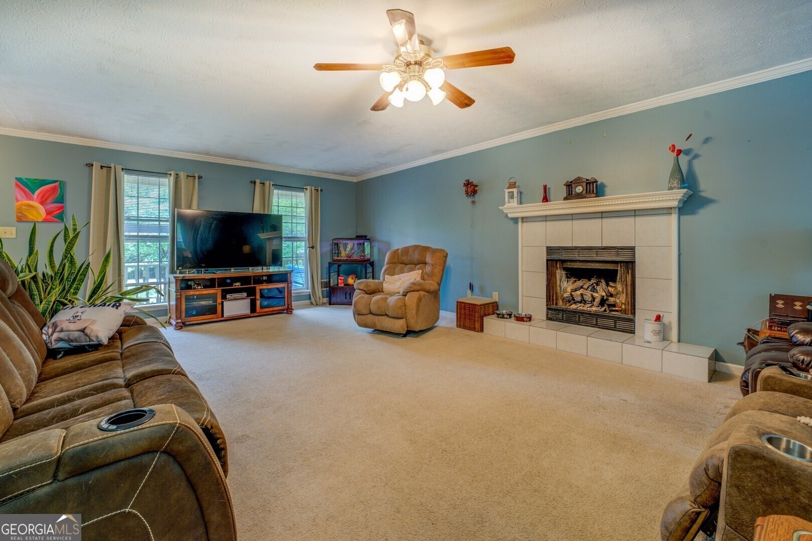 293 Country Lake Drive McDonough - 9