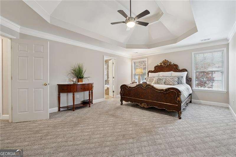 310 Kingspring Court Roswell - 11