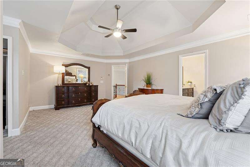 310 Kingspring Court Roswell - 12
