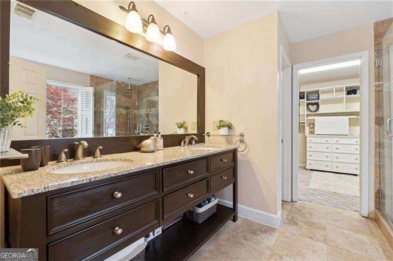310 Kingspring Court Roswell - 13