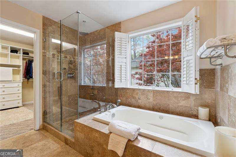 310 Kingspring Court Roswell - 14