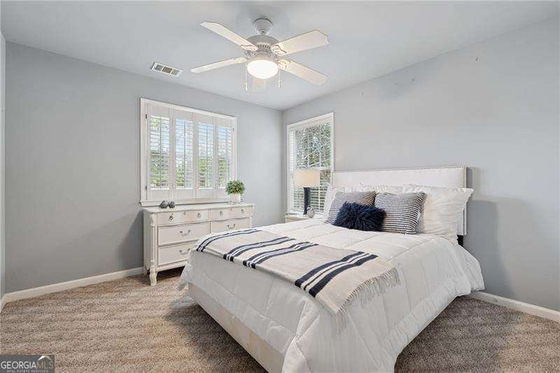 310 Kingspring Court Roswell - 16