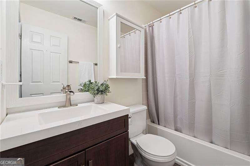 310 Kingspring Court Roswell - 17