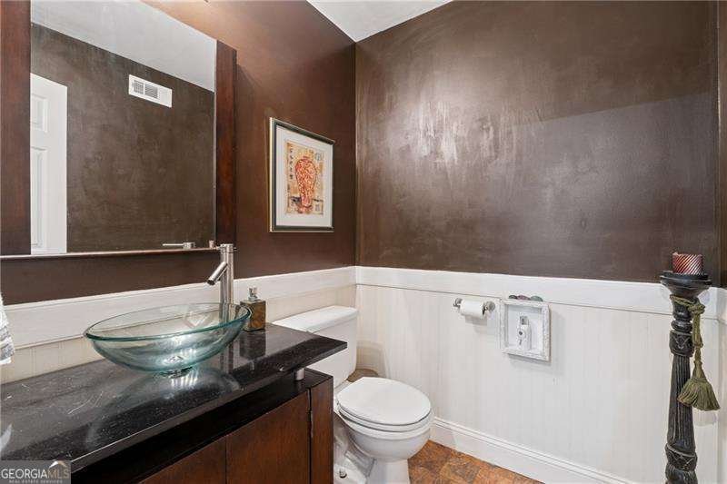310 Kingspring Court Roswell - 18