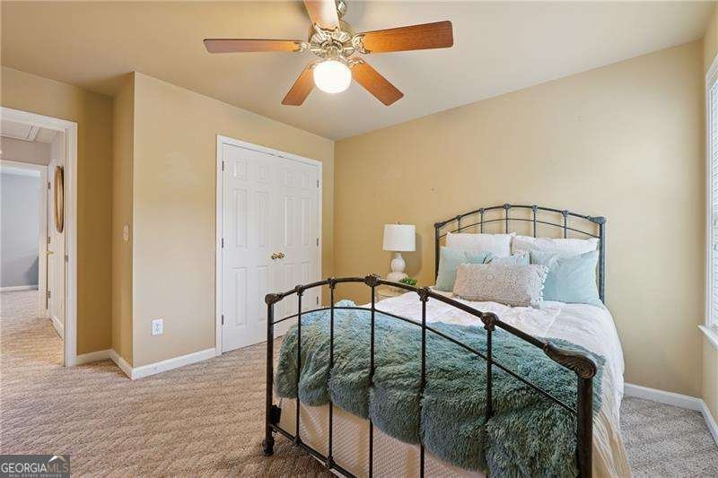 310 Kingspring Court Roswell - 19