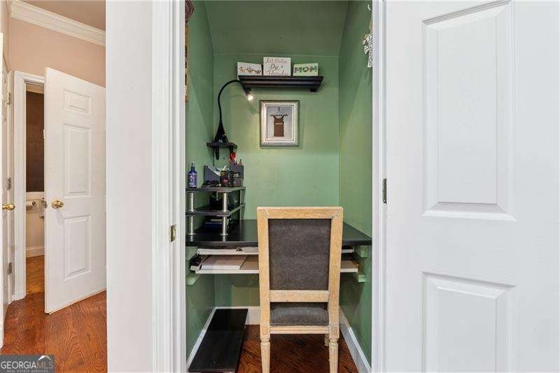 310 Kingspring Court Roswell - 20