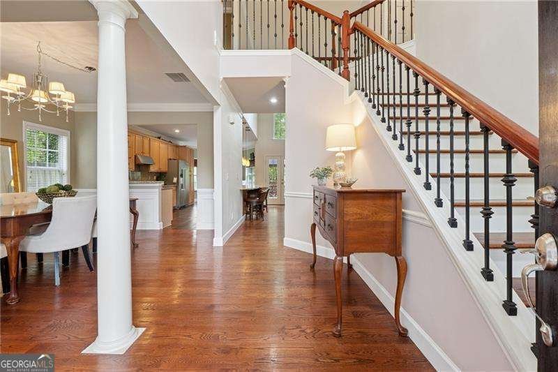310 Kingspring Court Roswell - 4