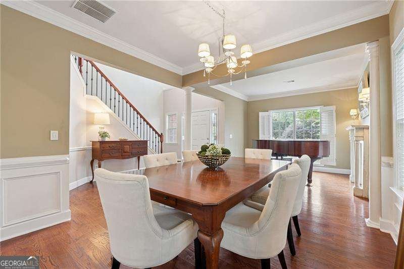 310 Kingspring Court Roswell - 7