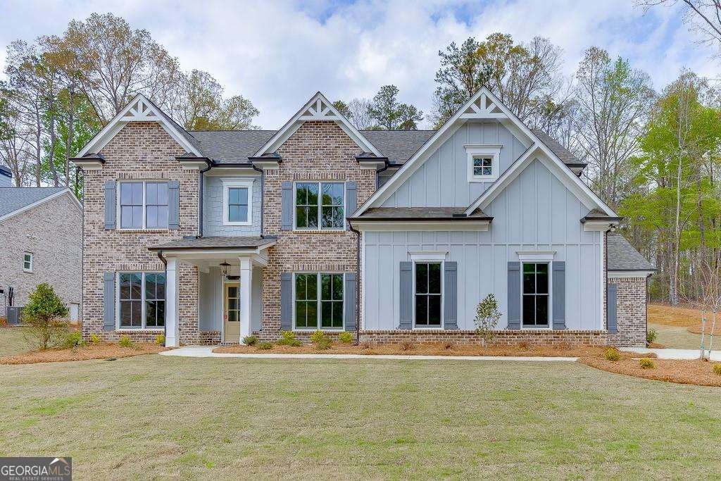 1070 Riverhill Drive Bishop - 1