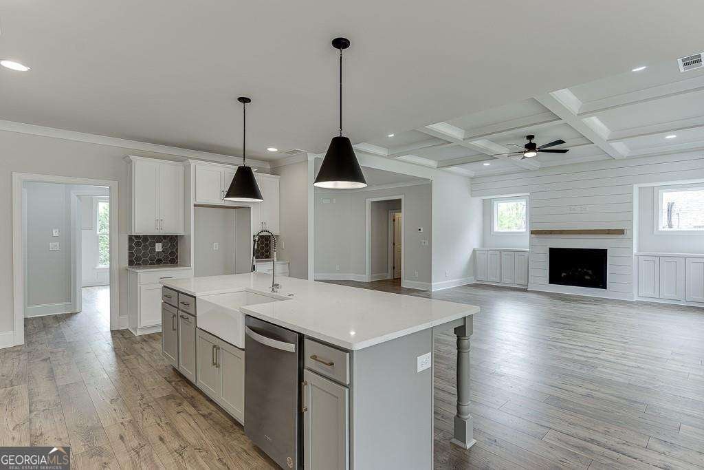 1070 Riverhill Drive Bishop - 12