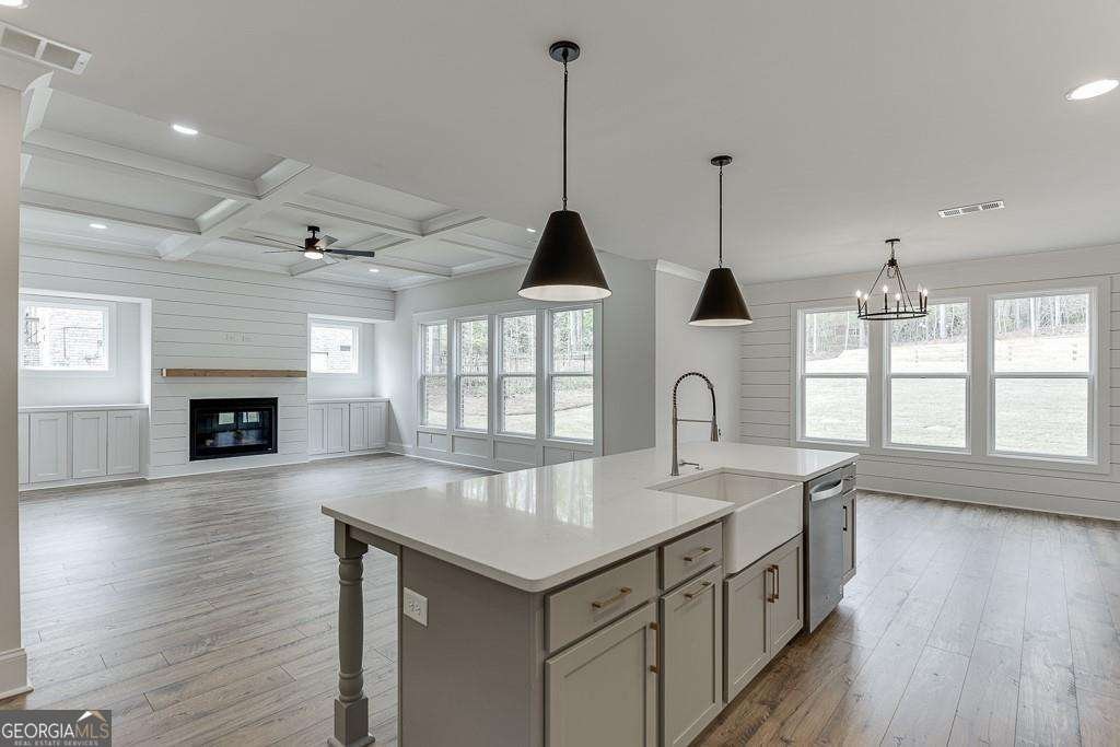 1070 Riverhill Drive Bishop - 13
