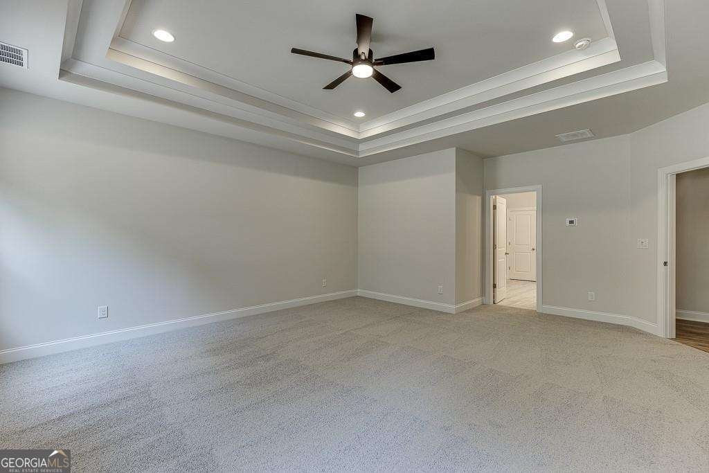 1070 Riverhill Drive Bishop - 23
