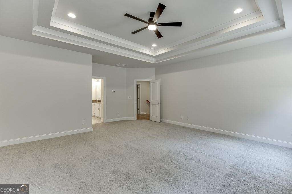 1070 Riverhill Drive Bishop - 24