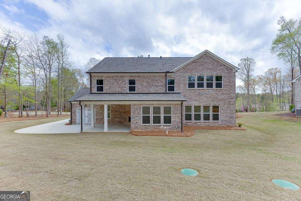 1070 Riverhill Drive Bishop - 41