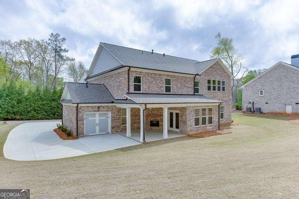 1070 Riverhill Drive Bishop - 42