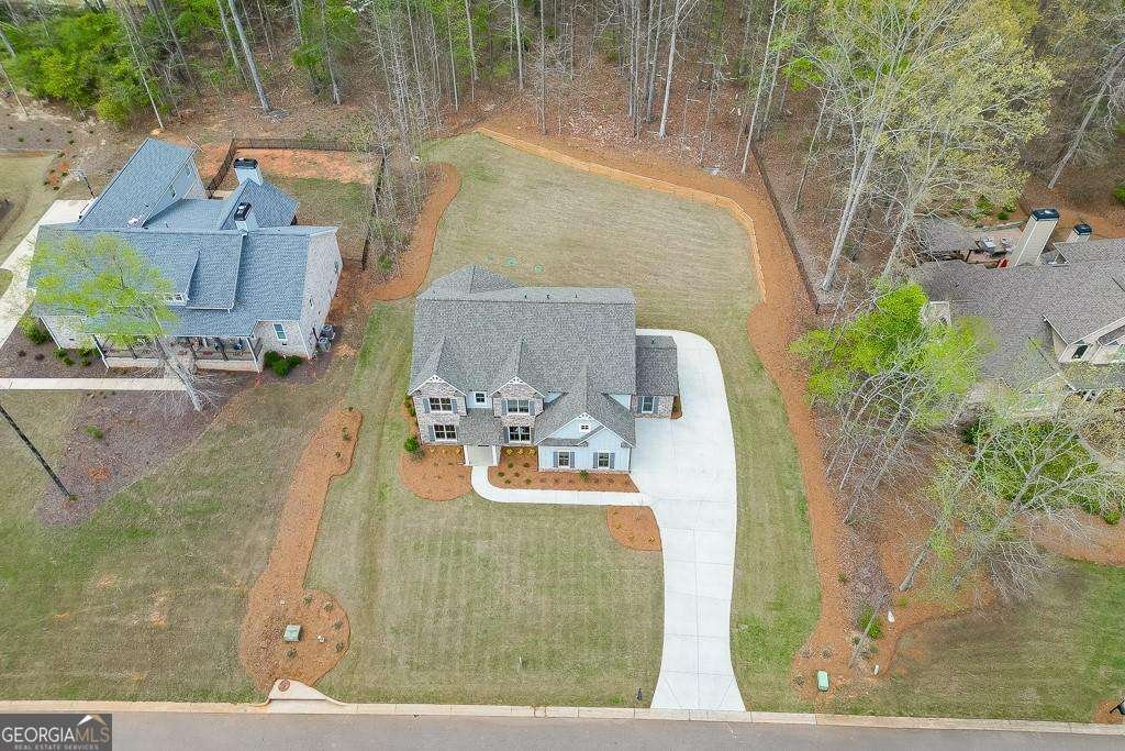 1070 Riverhill Drive Bishop - 46