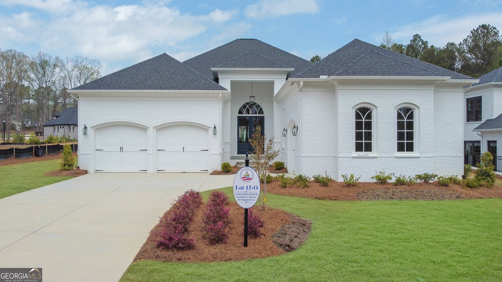103 Candler Loop Acworth - 1
