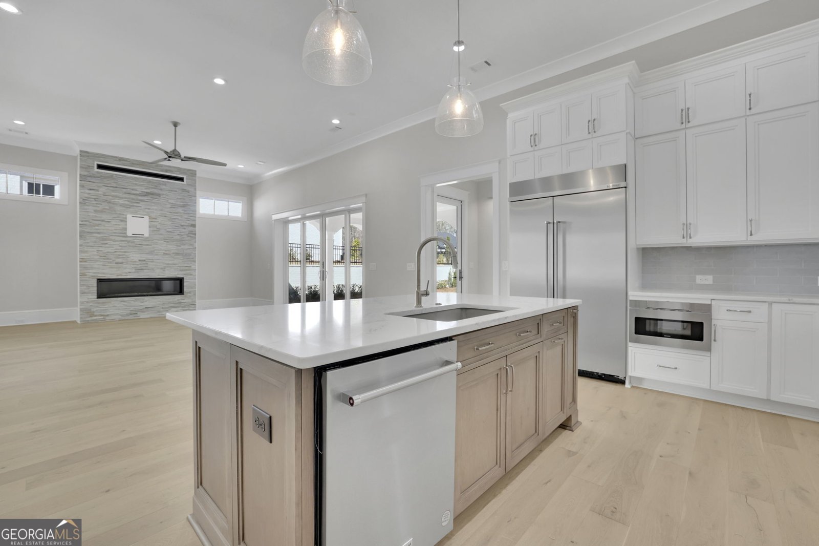 103 Candler Loop Acworth - 28