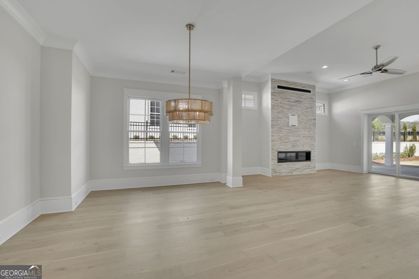103 Candler Loop Acworth - 34