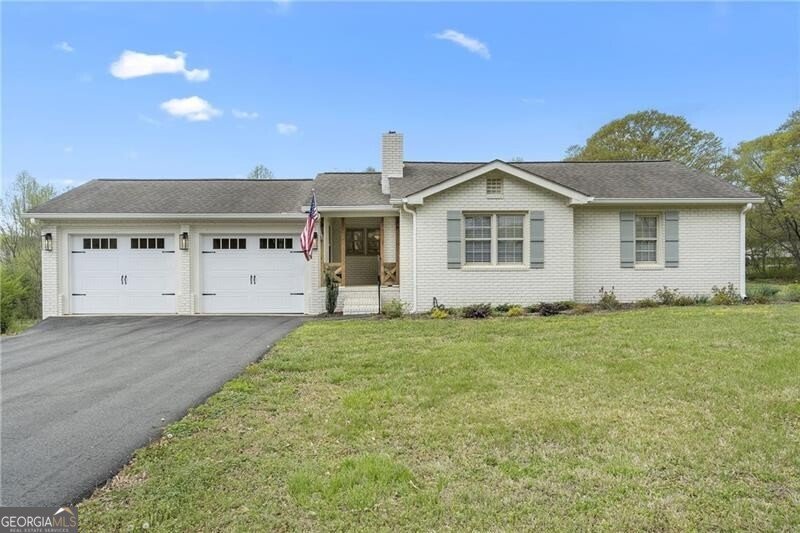 5125 Dahlonega Highway Cumming - 1
