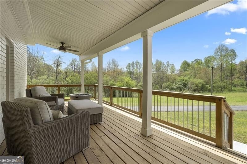 5125 Dahlonega Highway Cumming - 17
