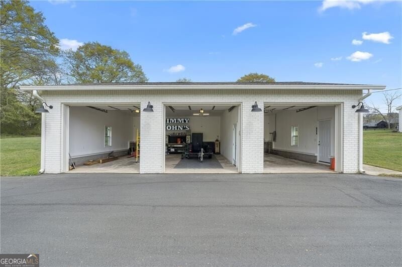 5125 Dahlonega Highway Cumming - 35