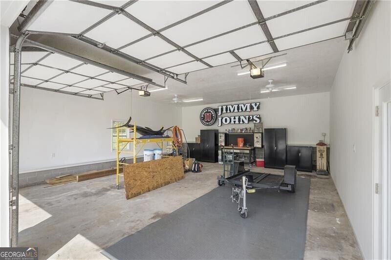5125 Dahlonega Highway Cumming - 36