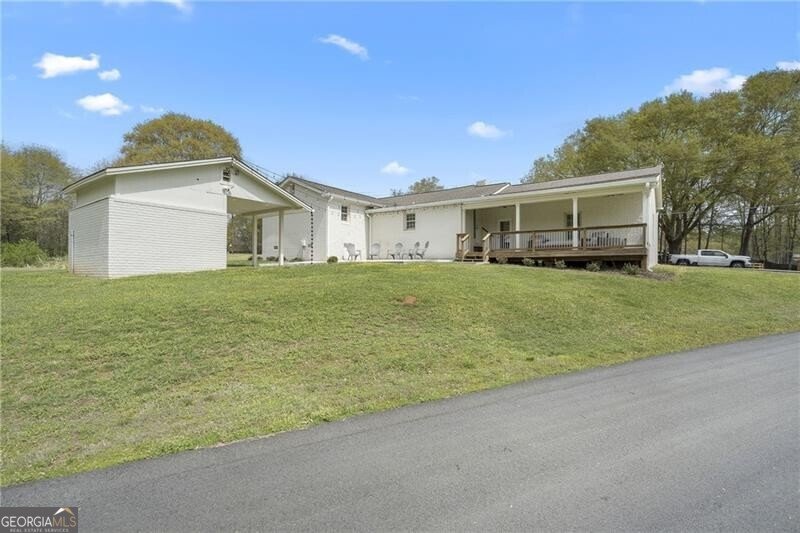 5125 Dahlonega Highway Cumming - 39