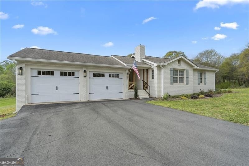 5125 Dahlonega Highway Cumming - 40