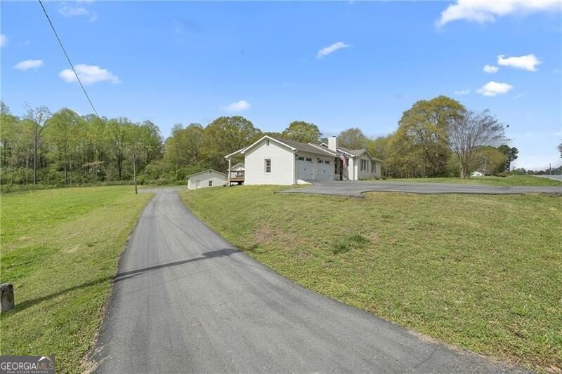 5125 Dahlonega Highway Cumming - 41