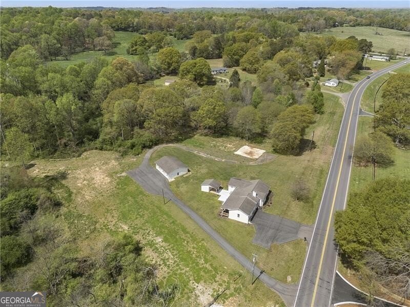 5125 Dahlonega Highway Cumming - 45