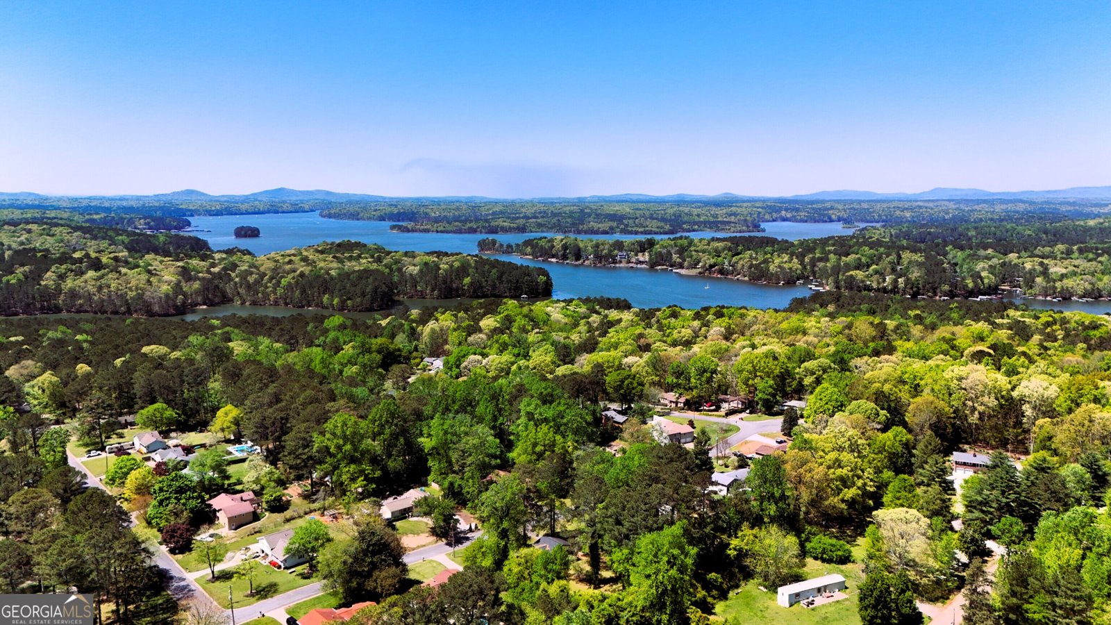 416 Blue Sky Circle Acworth - 52