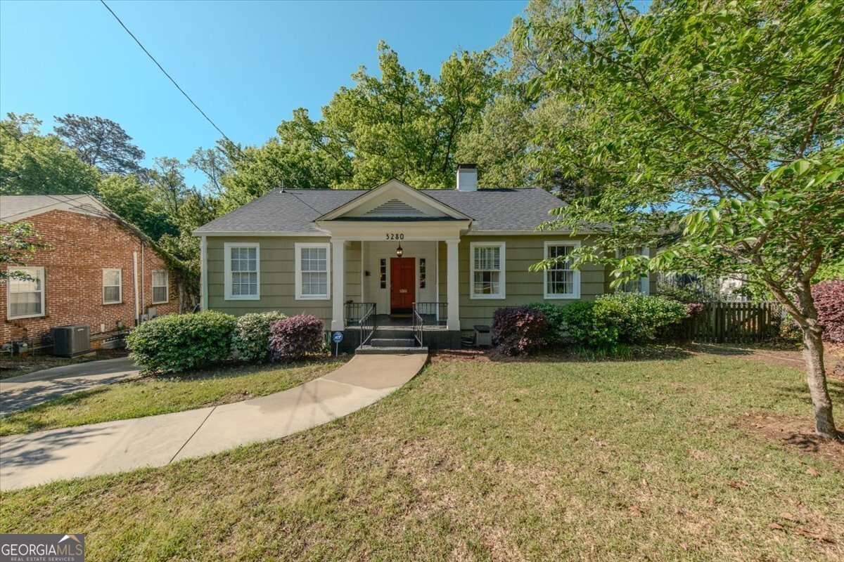 3280 Ingleside Avenue Macon - 1