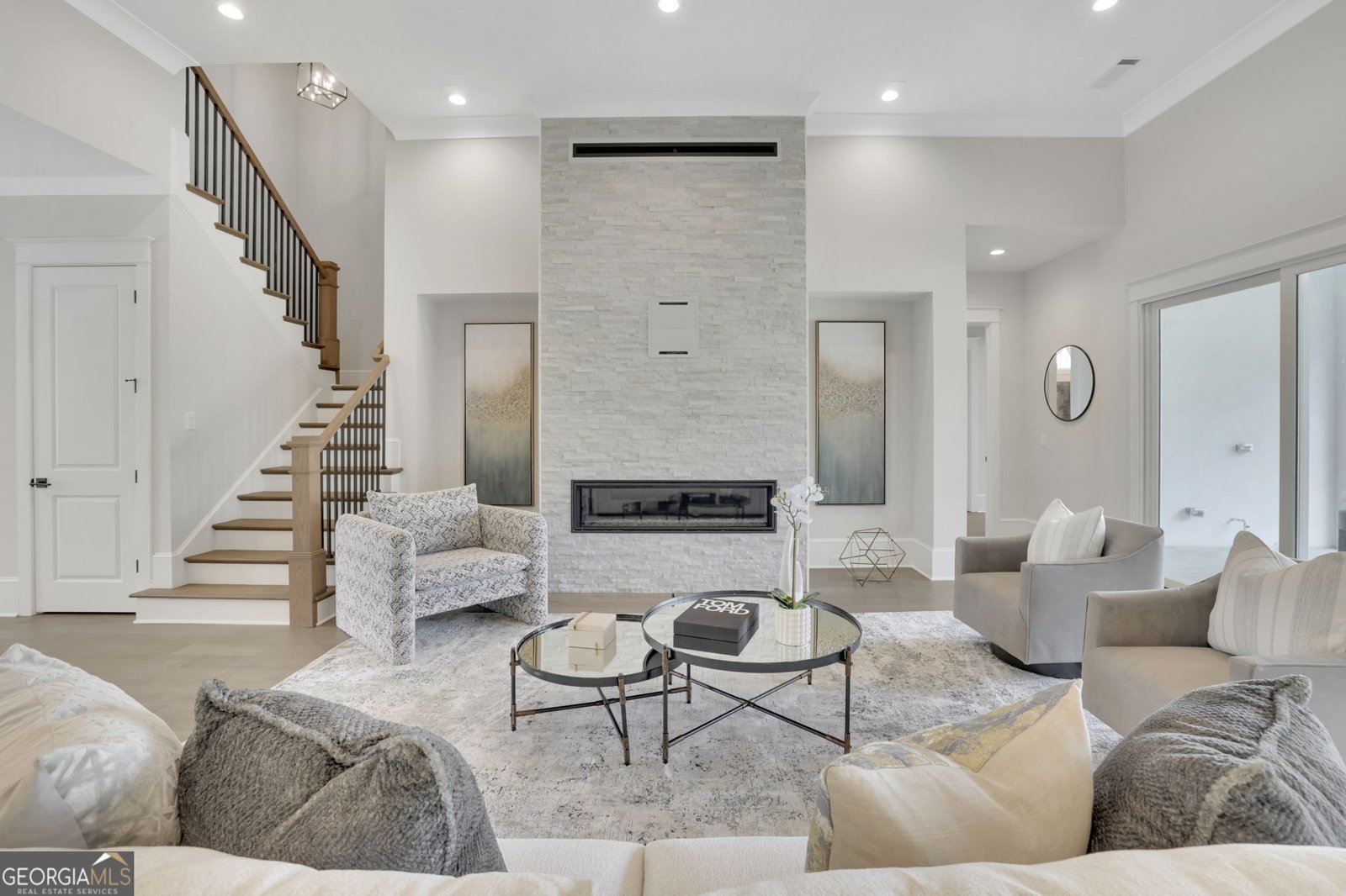 123 Candler Loop Acworth - 15