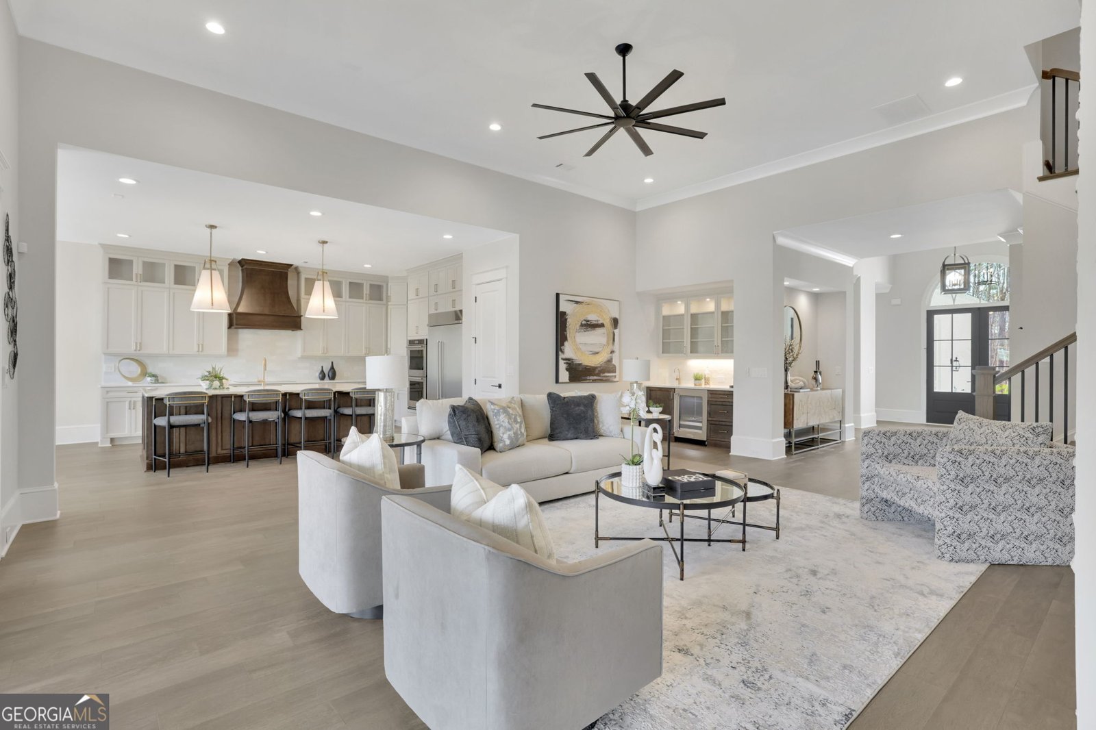 123 Candler Loop Acworth - 16