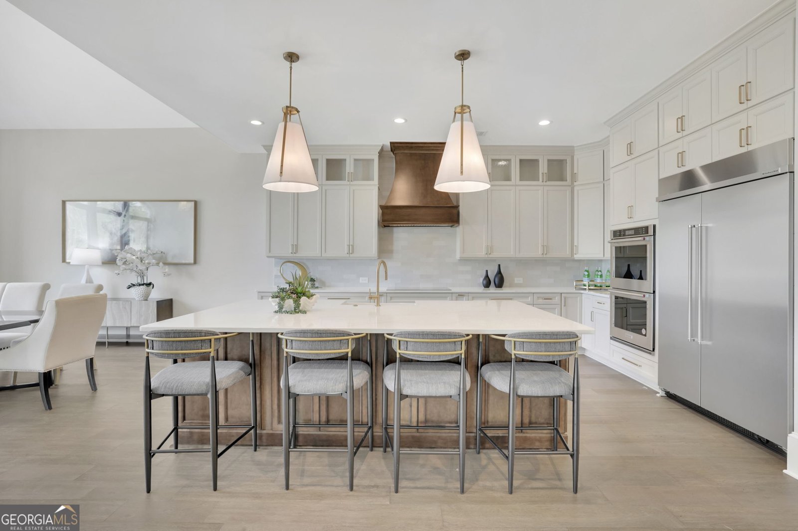 123 Candler Loop Acworth - 17