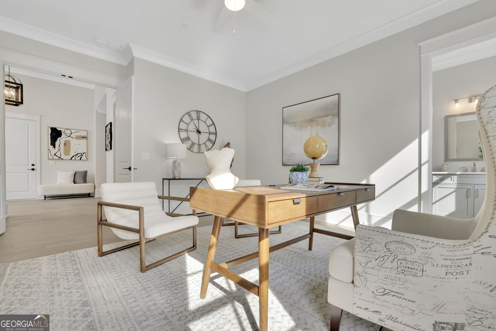 123 Candler Loop Acworth - 20