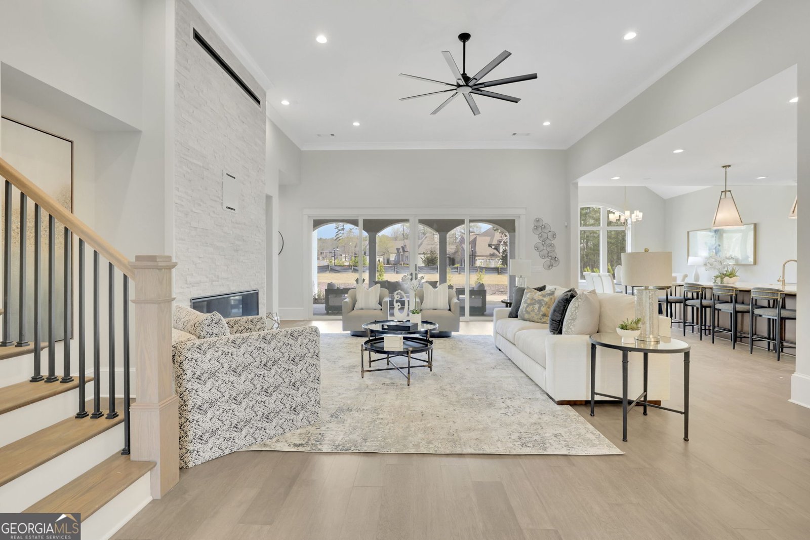 123 Candler Loop Acworth - 24
